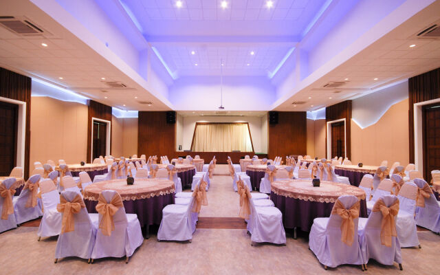 The Phufa Waree Chiangrai Resort