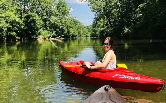 Good Place Farms B&B