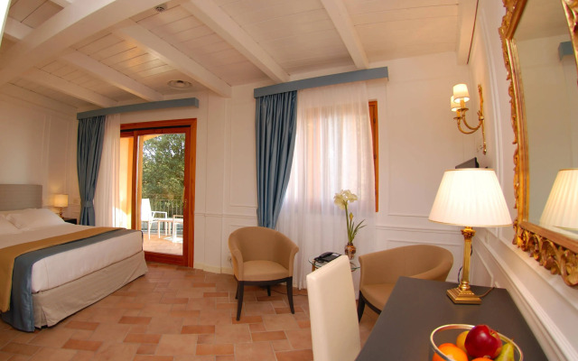 Golfo dei Poeti Relais & Spa