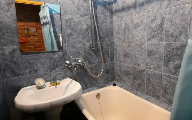 Комнаты на проспекте Художников 9 корпус 2