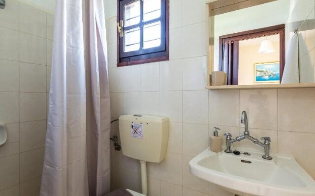 Hotel Santa Maria Rooms & Apartments