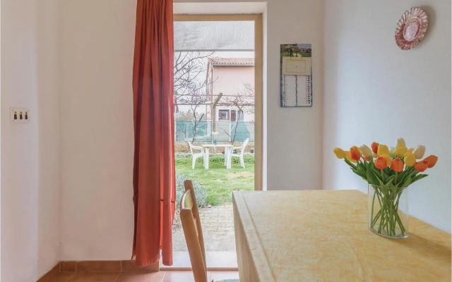 One-Bedroom Apartment in Medulin