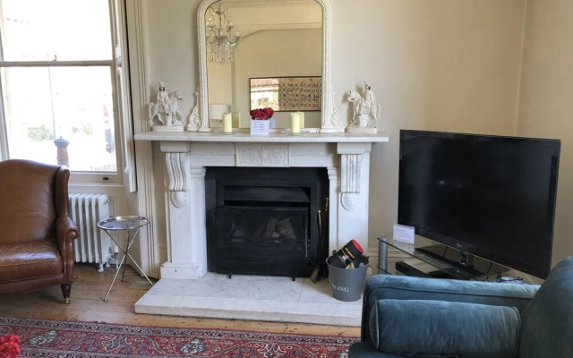 Berkeley House