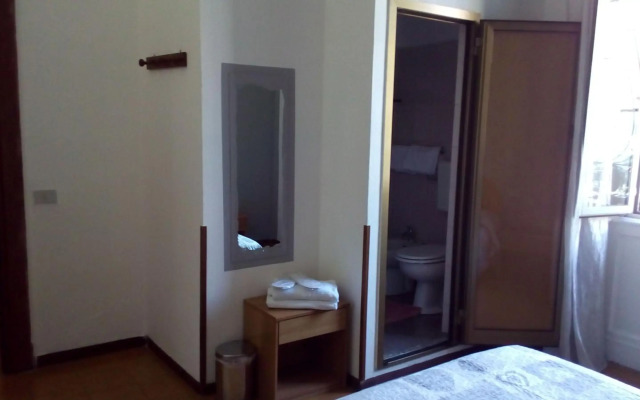 Hotel Tirreno