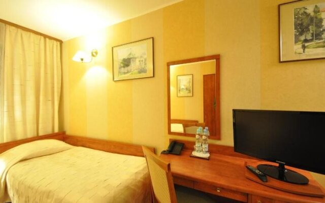 Hotel Przepióreczka