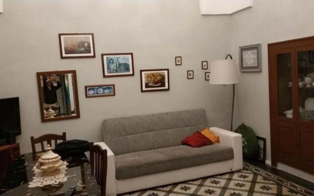 Antica Dimora Guesthouse, casa storica, Ortelle