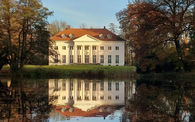 Gästehaus Schneider