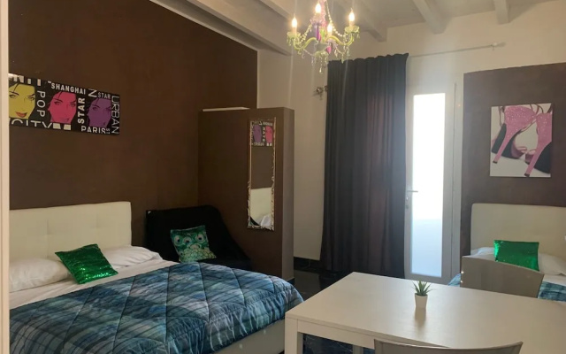 Garda Relais Luna Blu