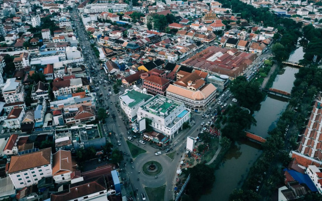 ibis Styles Siem Reap