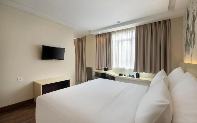 Four Star by Trans Hotel