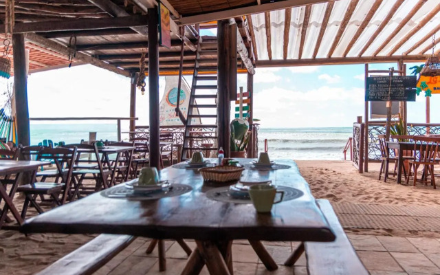 Hostel Brisas do Mar
