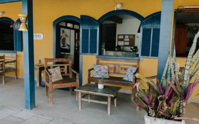 Pousada Canto da Vila