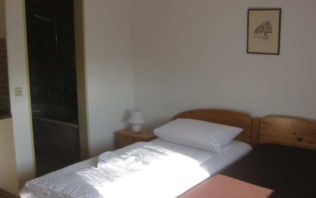 Dreikausens Landgasthaus Wildhof