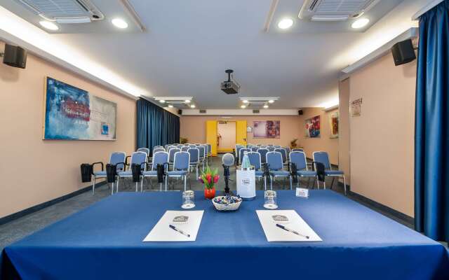 Best Western Hotel Mediterraneo