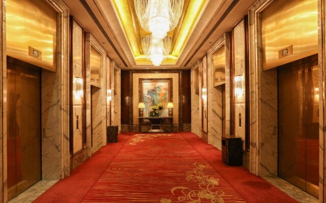 Shangri-La Dalian