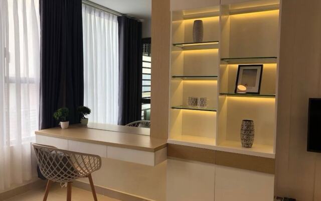 Diamond Luxury Rivergate