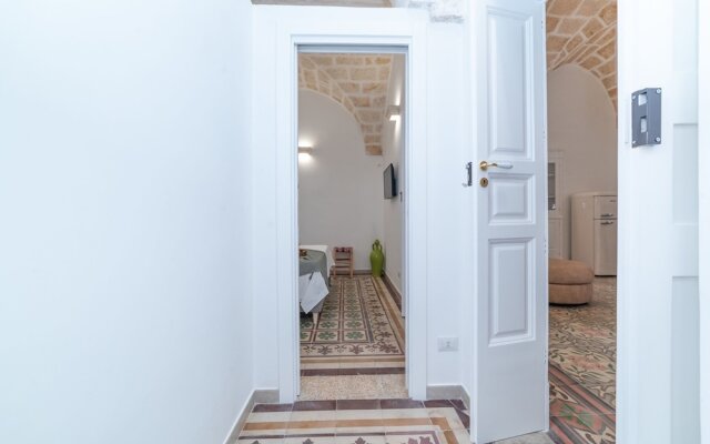 Elegance Staffa Rooms