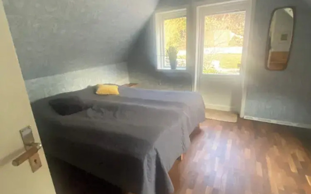 Visby City Apartments St Hans