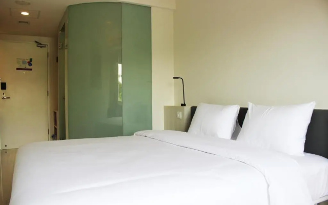 POP! Hotel Pemuda Semarang – Guest Rooms – Semarang