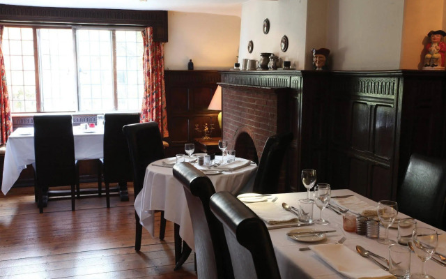 The Jersey Arms Hotel, Sure Collection by Best Western