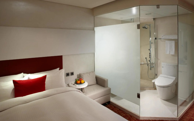 Beauty Hotels - Beautique Hotel