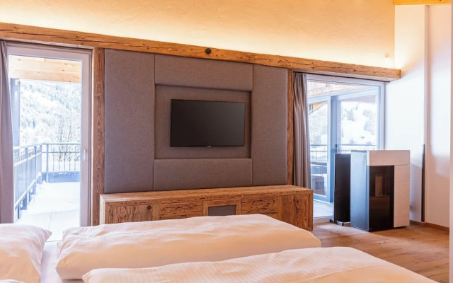 Zugspitz Suites Lermoos by ALPS RESORTS