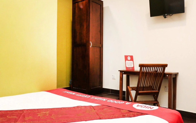 Vla Heritage Melaka