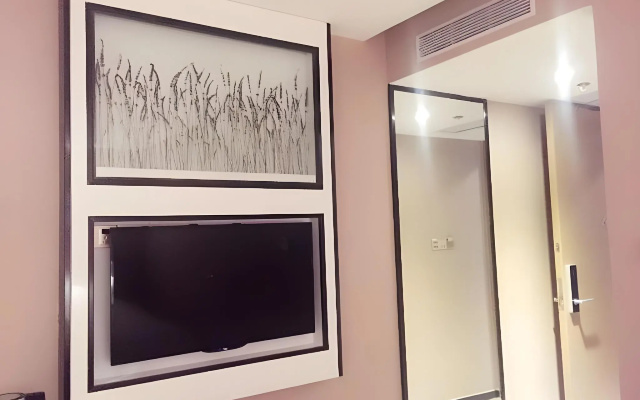 Lavande Hotel Guangzhou Ximenkou Metro – Guest Rooms – Guangzhou