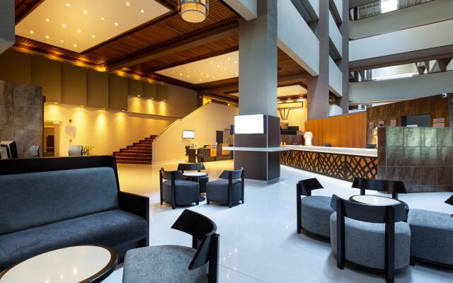 Crowne Plaza San Jose La Sabana by IHG