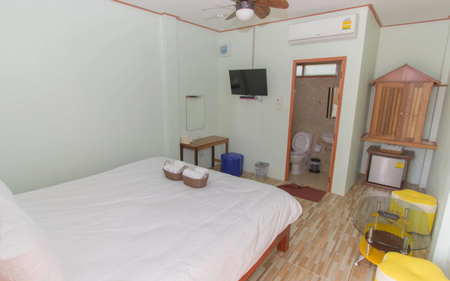 Pasathai Resort
