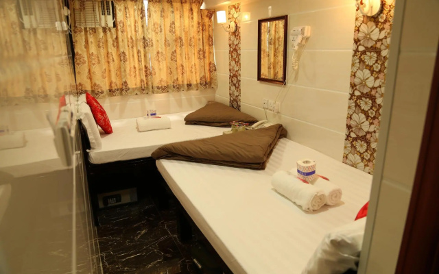 New Shanghai Guest House