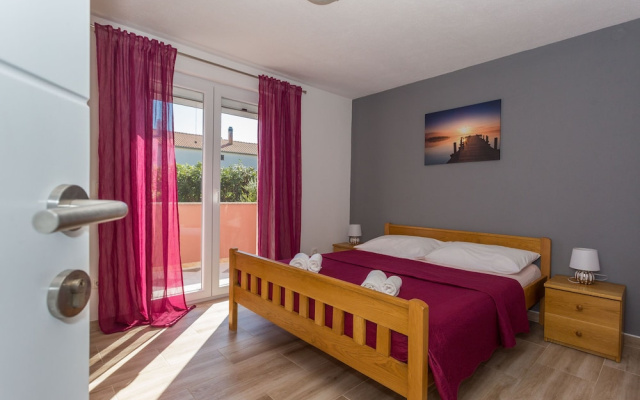 Villa Caper