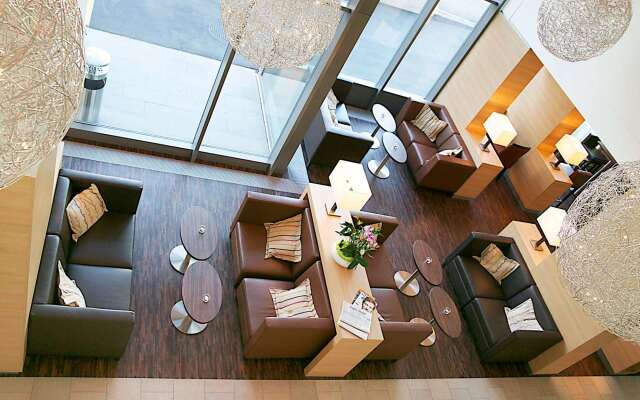 H+ Hotel Zürich