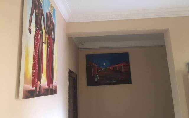 Secrets Hotel
