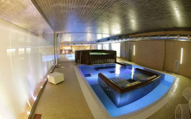 Relais Magione Papale