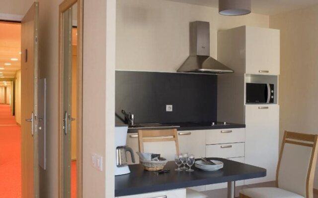 Résidence Services Seniors Domitys - Les Jardins De Reverdy