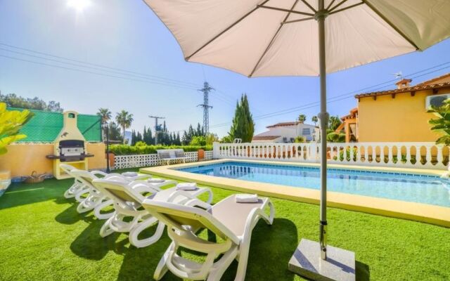 Villa in Calpe - 104271 by MO Rentals