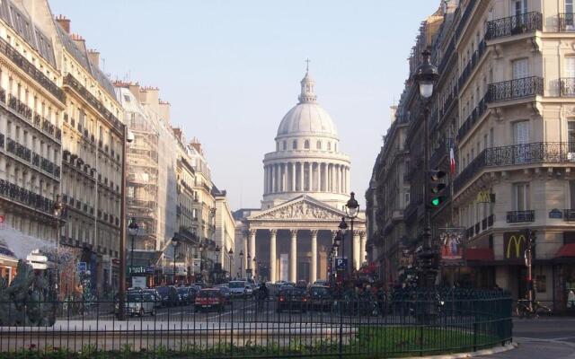 My Nest Inn Paris Quartier Latin - 27m2 - Rénové