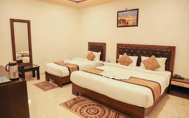 Ratnam Palace, Udipole Udaipur