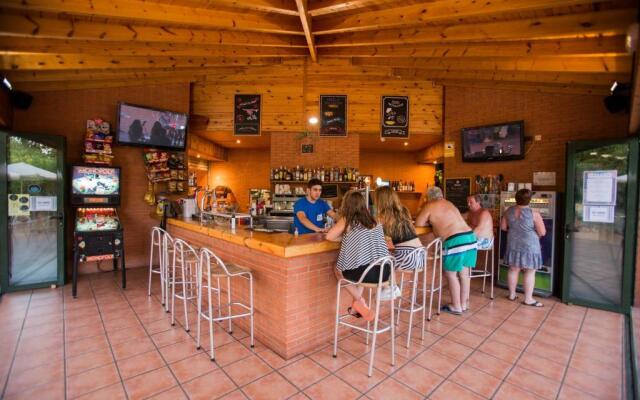 PA Camping La Llosa - Caravan Park