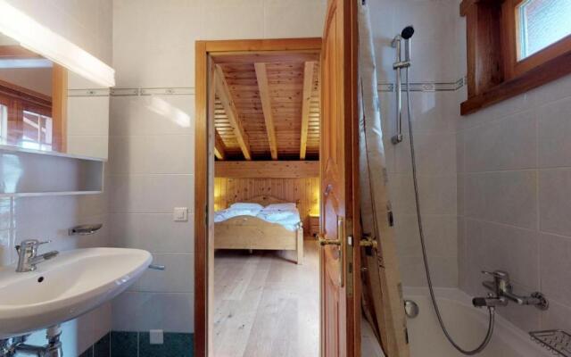 Royal 041 COMFORTABLE & CENTER apartment 8 pers by Alpvision Résidences