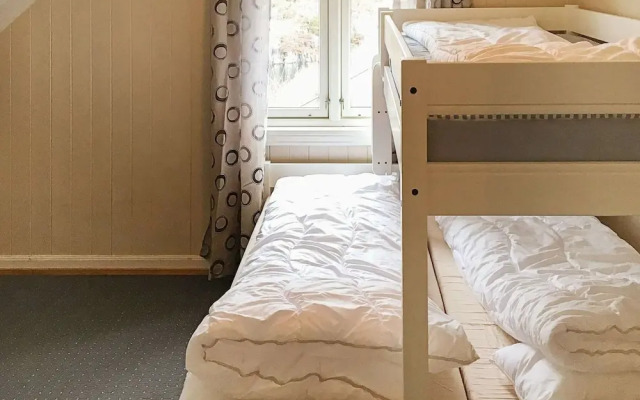 7 Person Holiday Home in Hovag