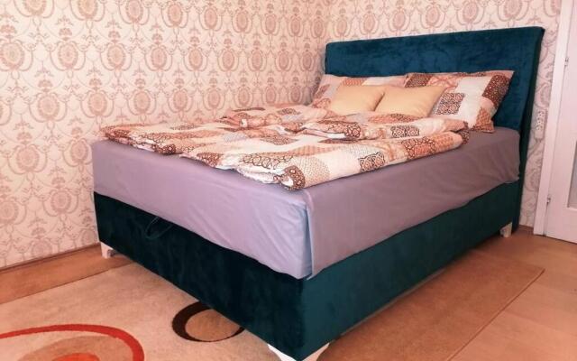 Oasis felix apartment