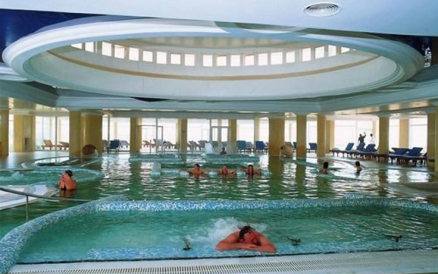 Hotel Bravo Djerba