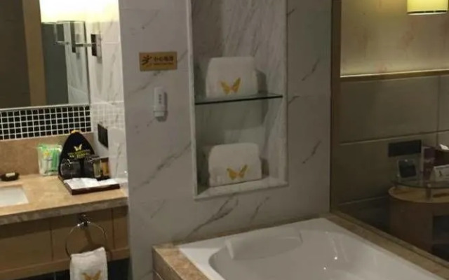 Mesa International Hotel