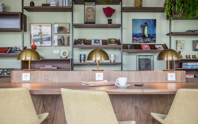 Hotel Twenty Eight