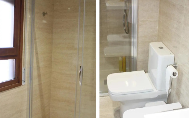 Apartamento Avenida