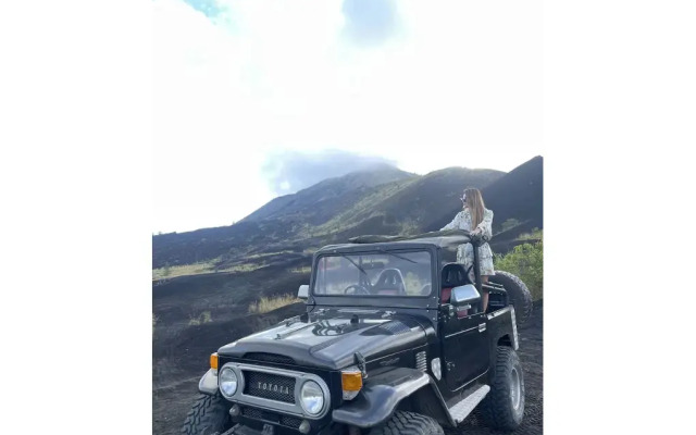 Mount Batur Villa
