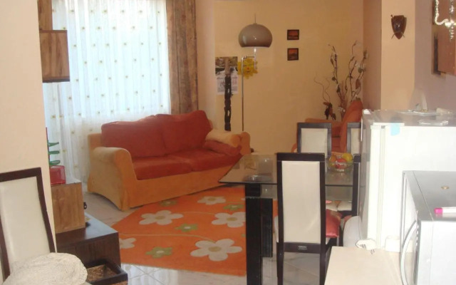 Apartments Vicente
