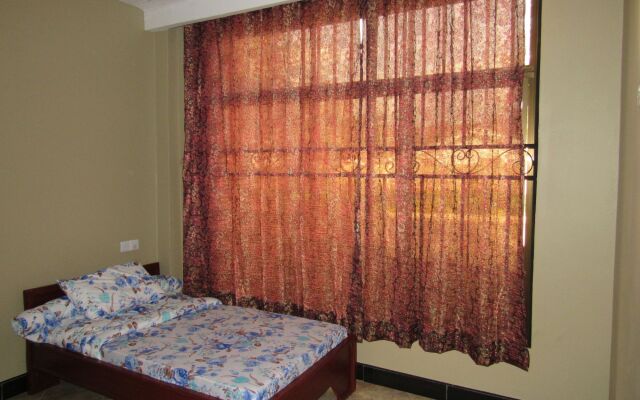Shika Tours and Hostel